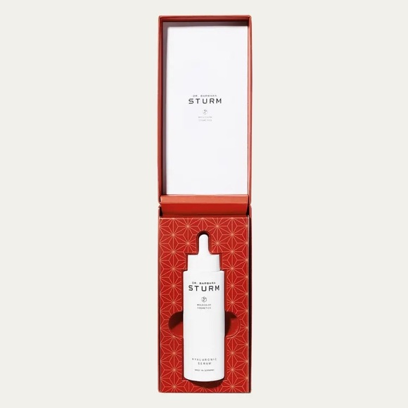 Dr Barbara Sturm Jumbo Hyaluronic Serum - Picture 1 of 6